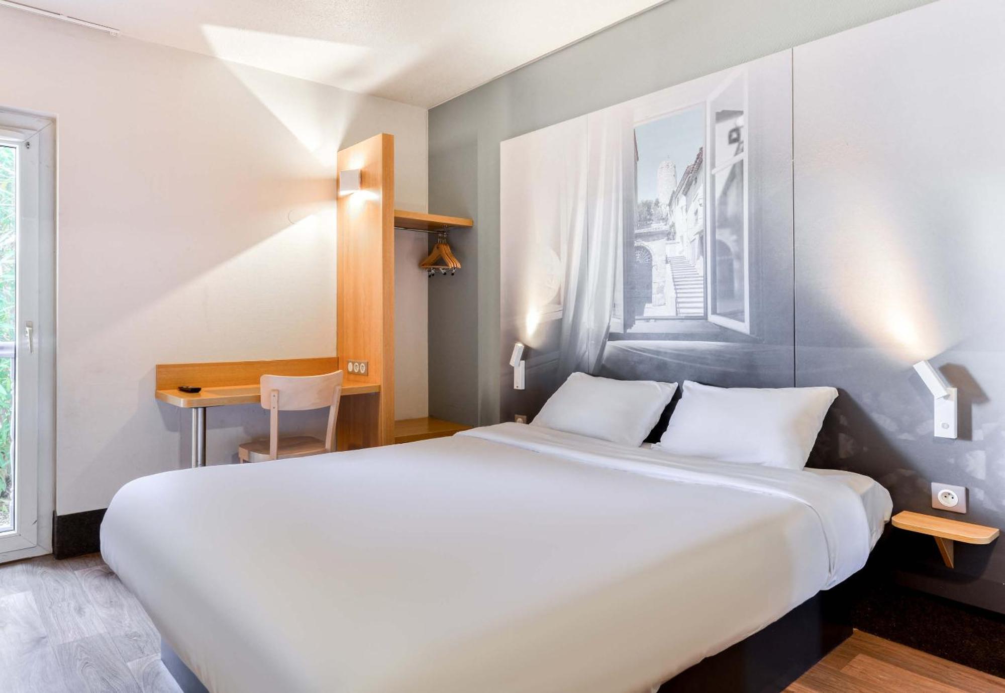 B&B Hotel Narbonne 1 Экстерьер фото
